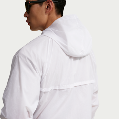 NIKE公式】ナイキ ウィンドランナー メンズ アンラインド フルジップ